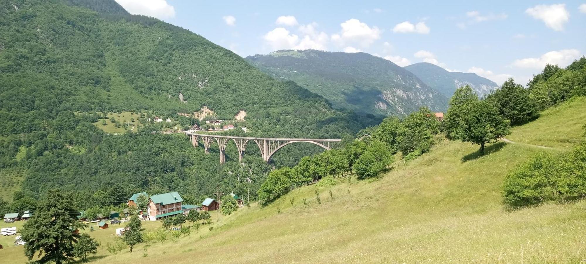 Family Owned Self Sufficient Eco Farm Tara Hotel Pljevlja Eksteriør billede