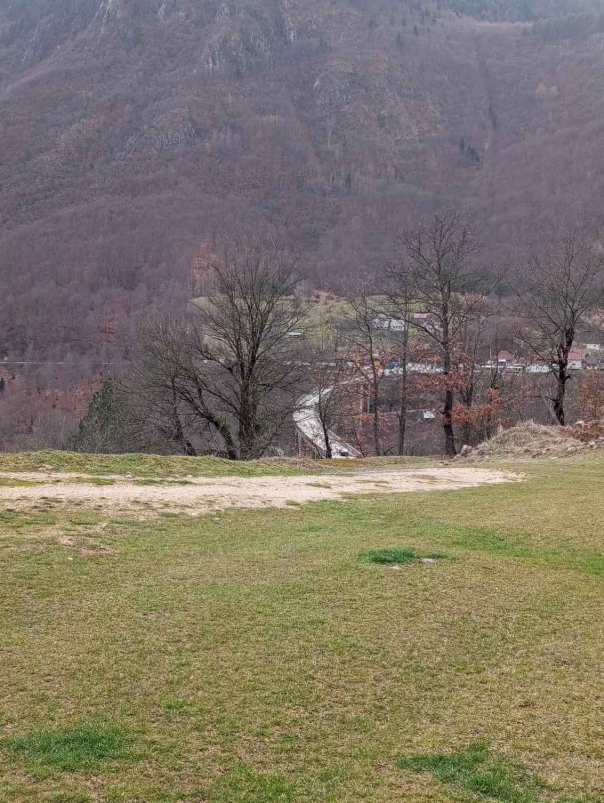 Family Owned Self Sufficient Eco Farm Tara Hotel Pljevlja Eksteriør billede
